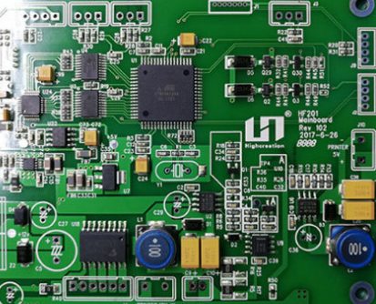 PCBA加工有哪些操作規(guī)則，加工要注意什么？-上海PCB抄板-SMT貼片加工